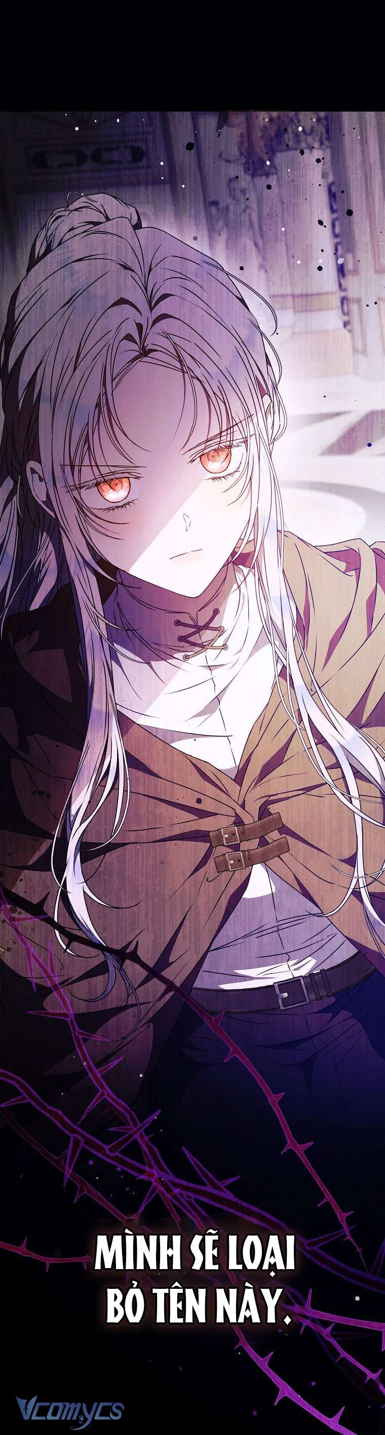 Tôi Trở Thành Vợ Của Nam Chính Chap 85 - Trang 3