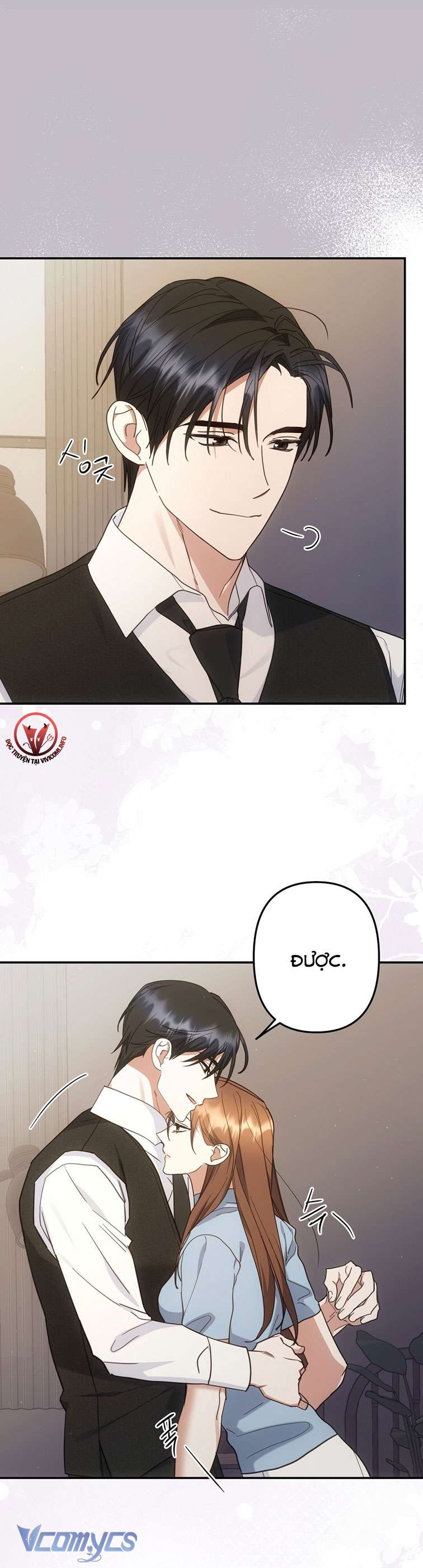 [18+] Vì Những Thứ Đã Tan Vỡ Chap 32 - Trang 3