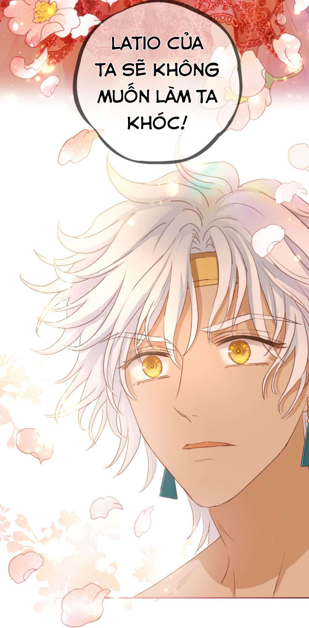 Địch Úc Đa Chi Ca Chapter 84 - Trang 4