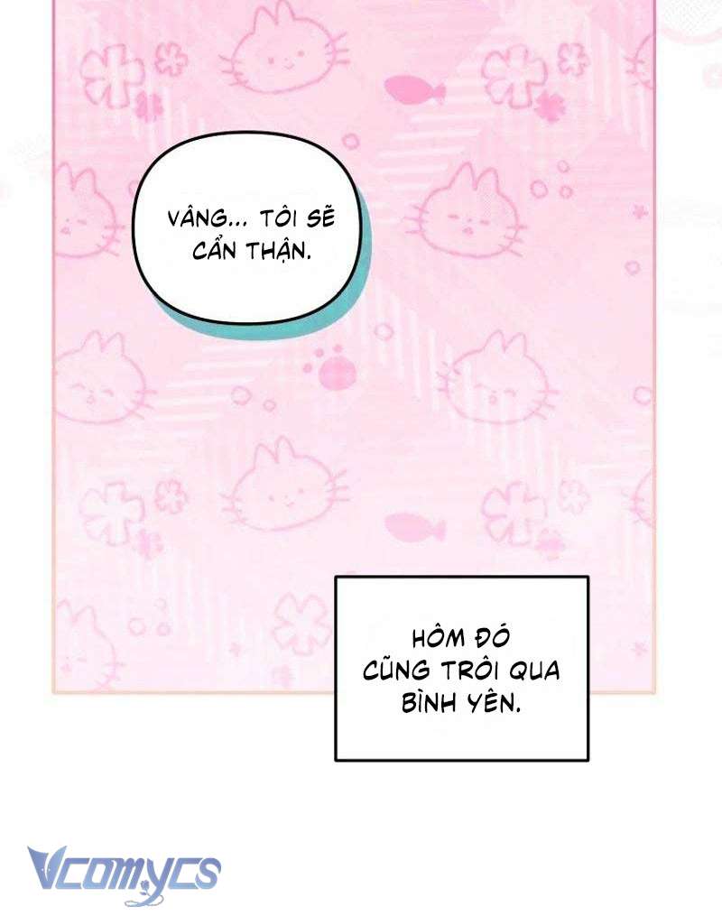 Tôi Được Nuôi Dưỡng Bởi Những Kẻ Phản Diện Chap 73 - Trang 3