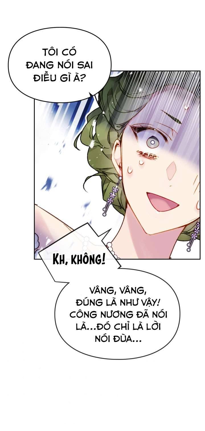 Kết Cục Của Nhân Vật Phản Diện Chỉ Có Thể Là Cái Chết Chapter 82 - Trang 4