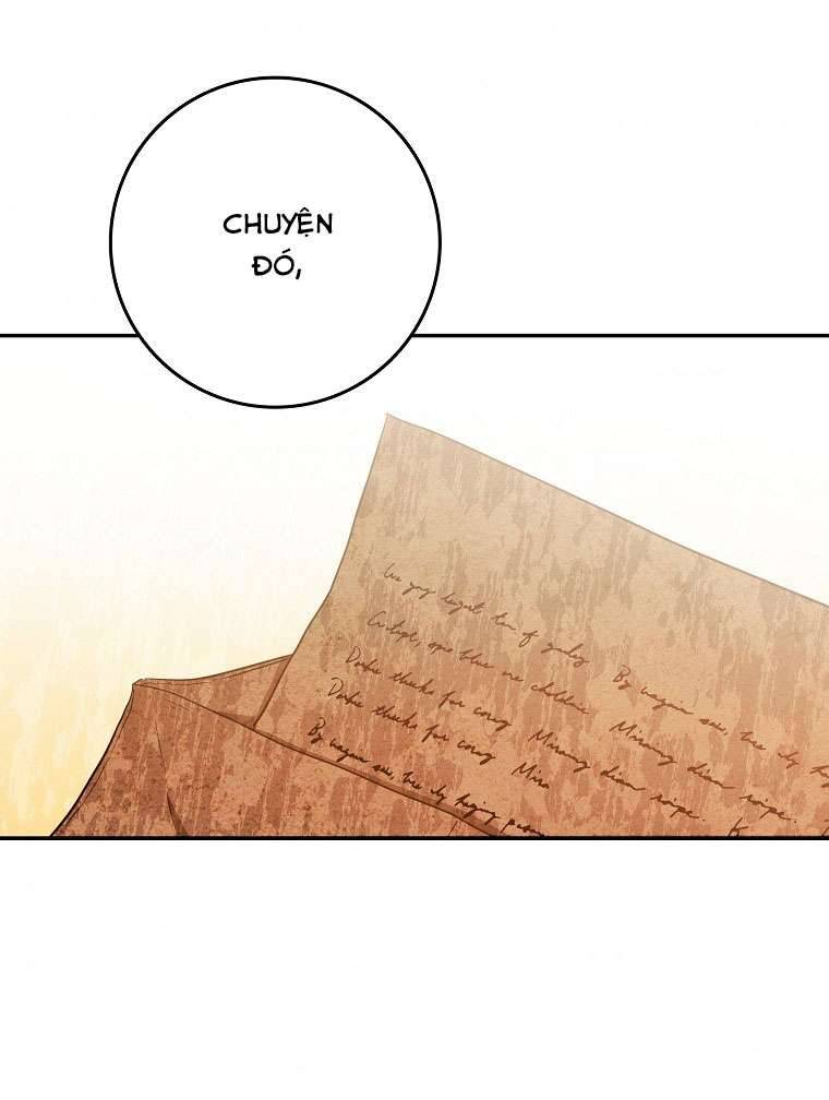 Tôi Trở Thành Vợ Của Nam Chính Chap 24 - Trang 3