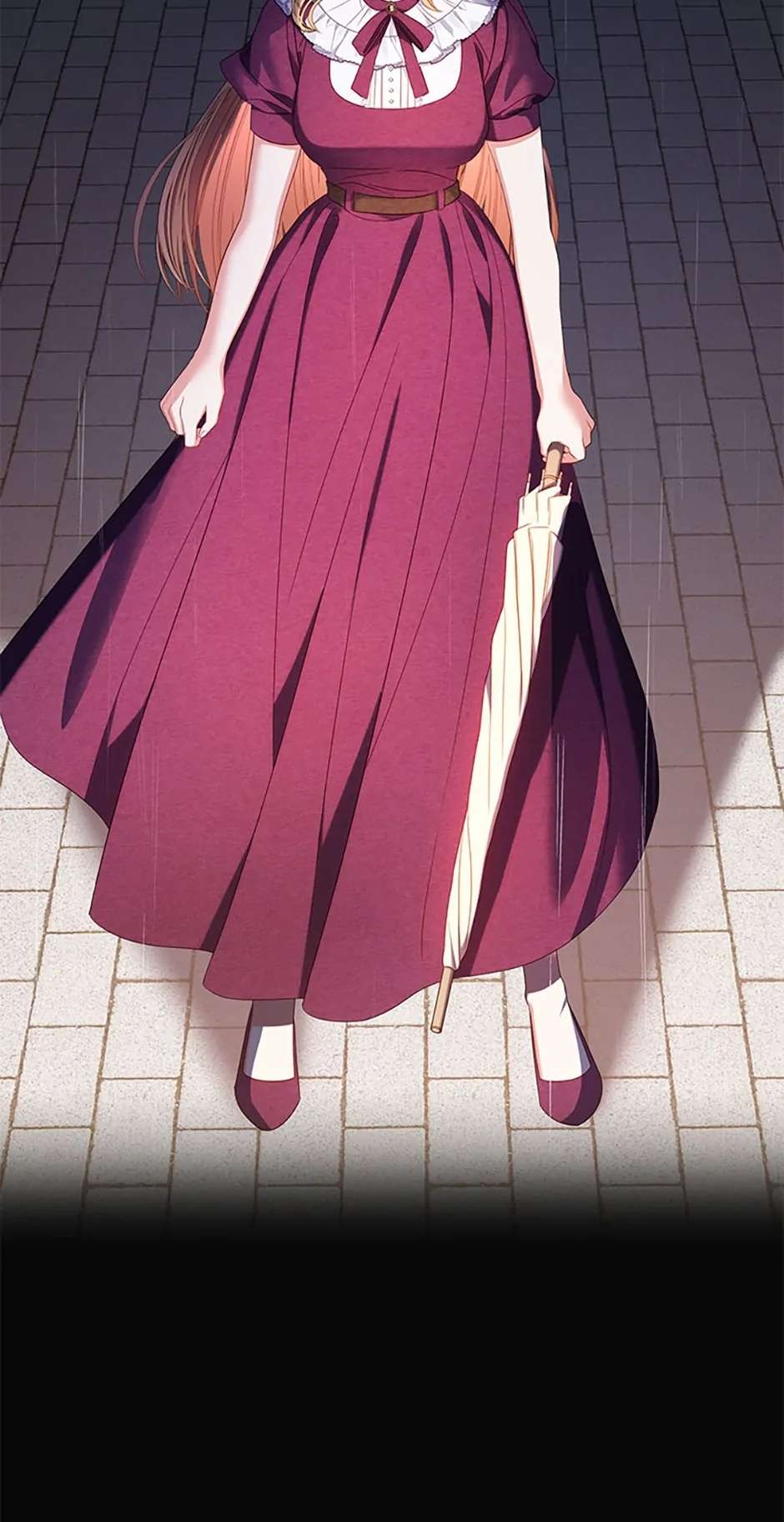 Hầu Gái Trong Trò Chơi Harem Ngược Muốn Nghỉ Việc Chapter 28 - Trang 4