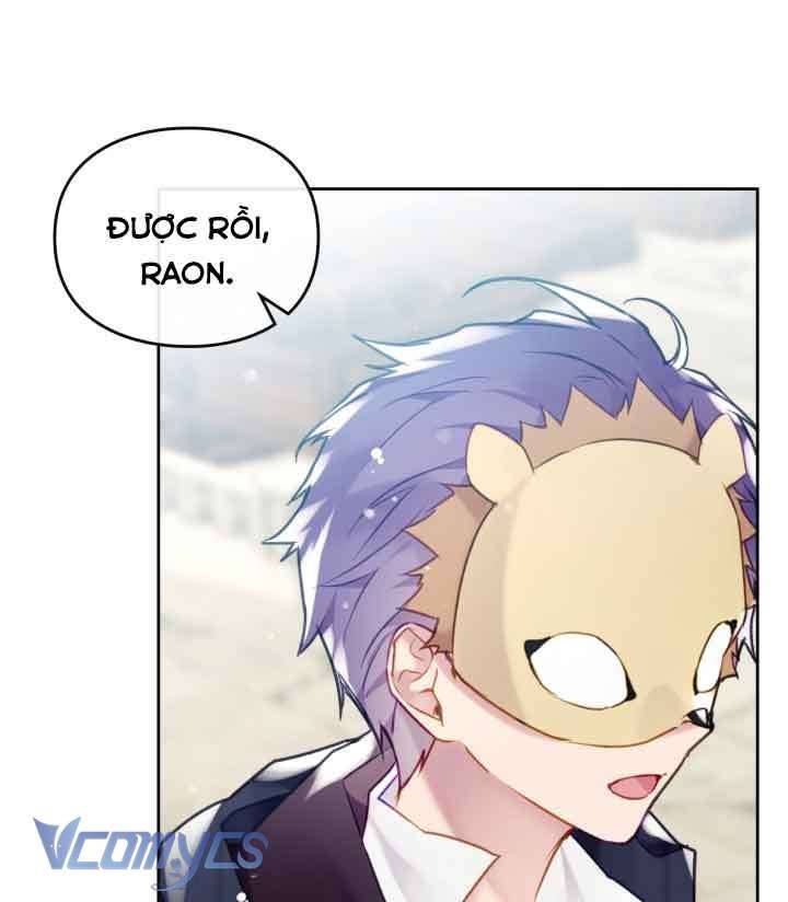 Kết Cục Của Nhân Vật Phản Diện Chỉ Có Thể Là Cái Chết Chapter 111 - Trang 4