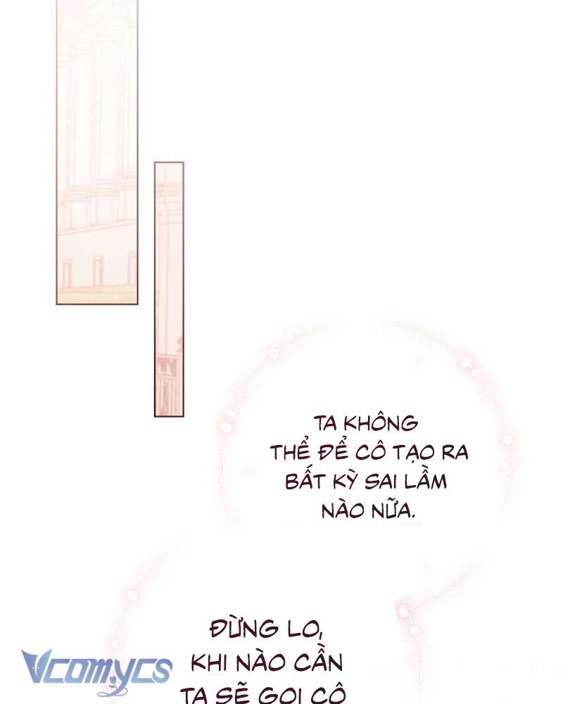 Hầu Gái Độc Quyền Của Hoàng Hậu Phản Diện Chapter 32 - Trang 4