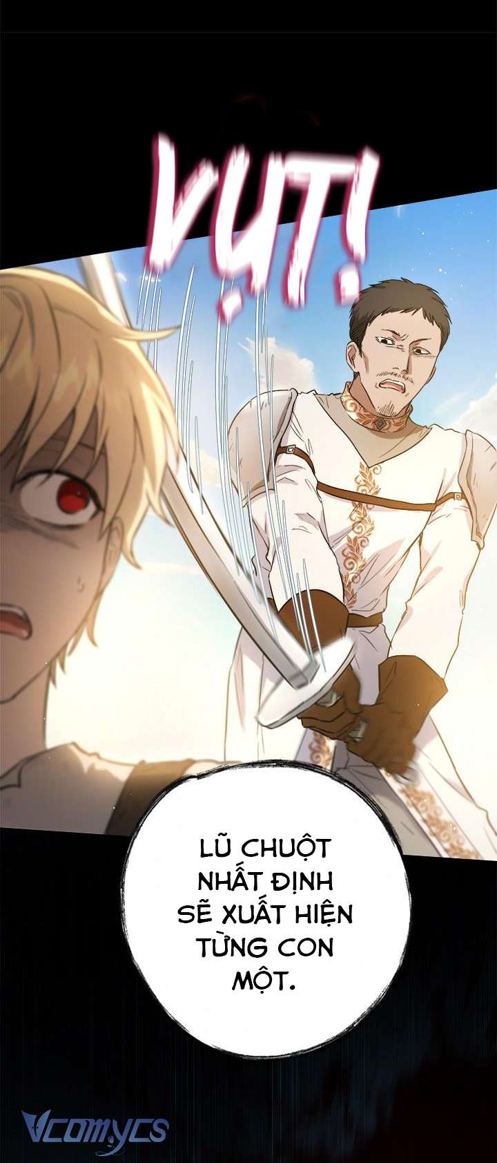 Cuộc Sống Mới Của Công Nương Chapter 36 - Trang 4