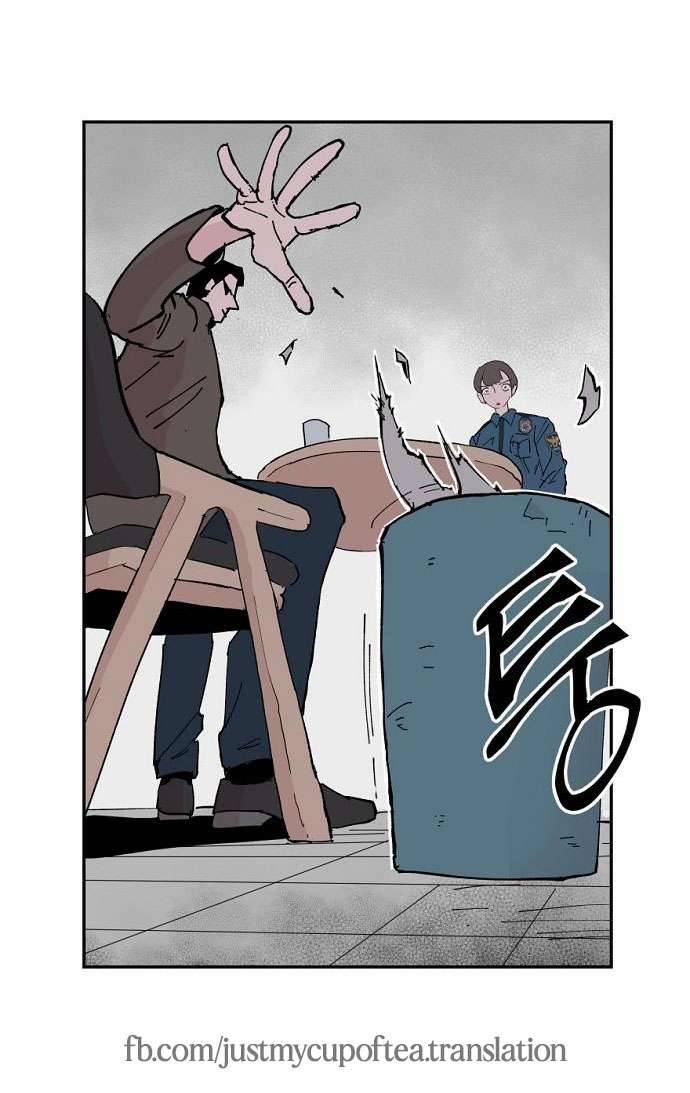 Yêu Không Hồi Kết Chap 6 - Trang 2