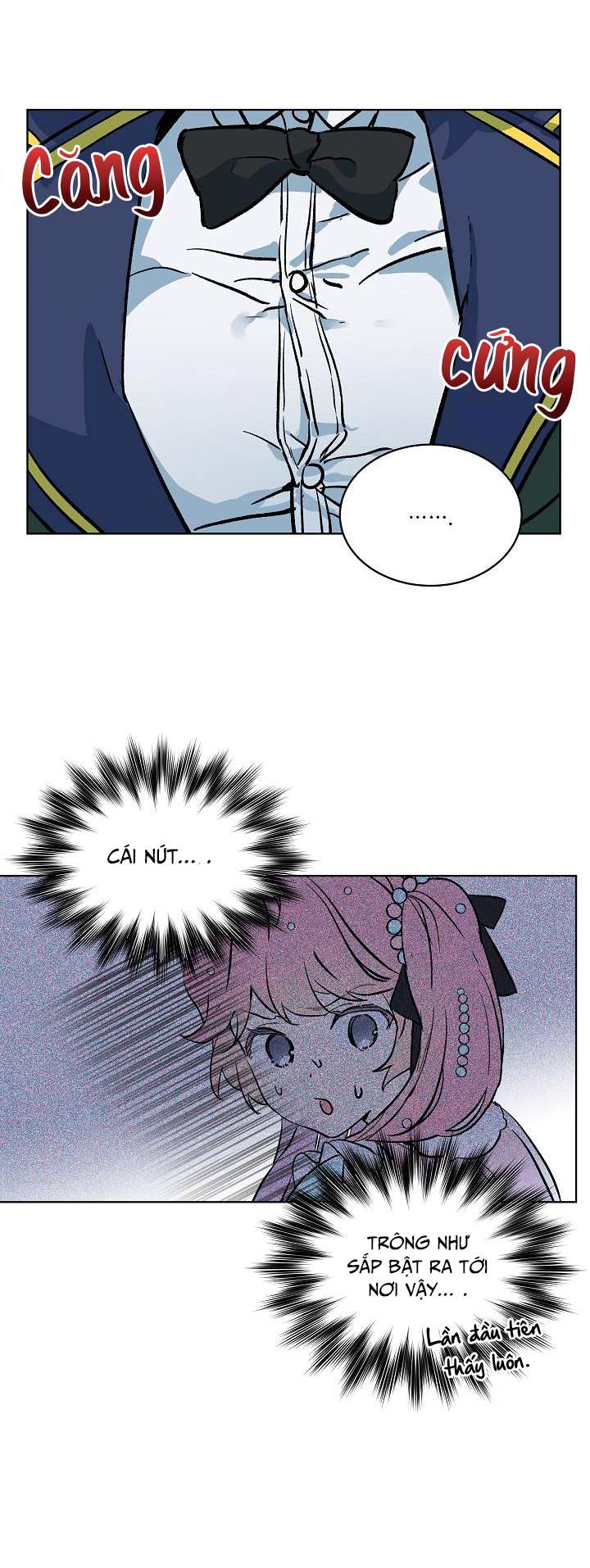 Quý Cô Thế Giới Ngầm Chap 13 - Next Chapter 13.5