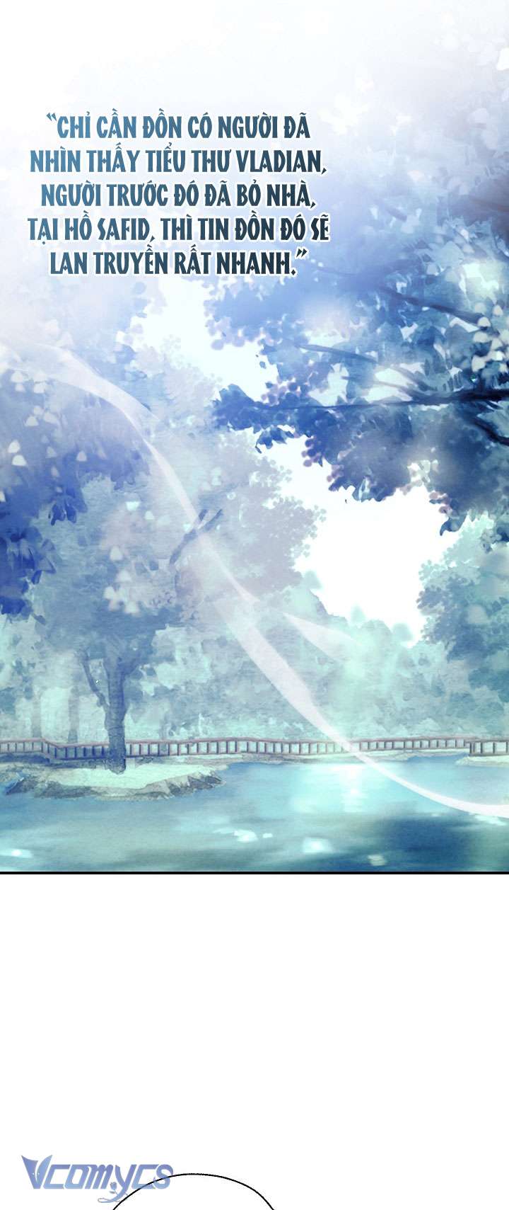 Chúng Ta Có Thể Trở Thành Một Gia Đình Được Không? Chap 92 - Trang 2