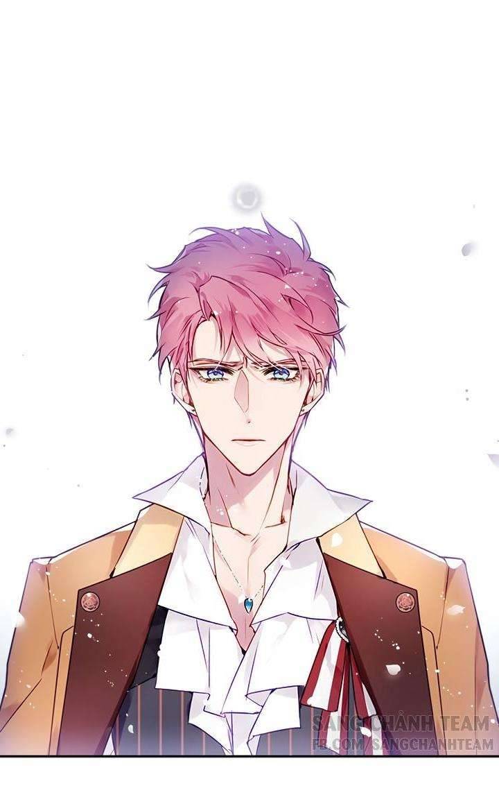 Kết Cục Của Nhân Vật Phản Diện Chỉ Có Thể Là Cái Chết Chapter 11 - Trang 4