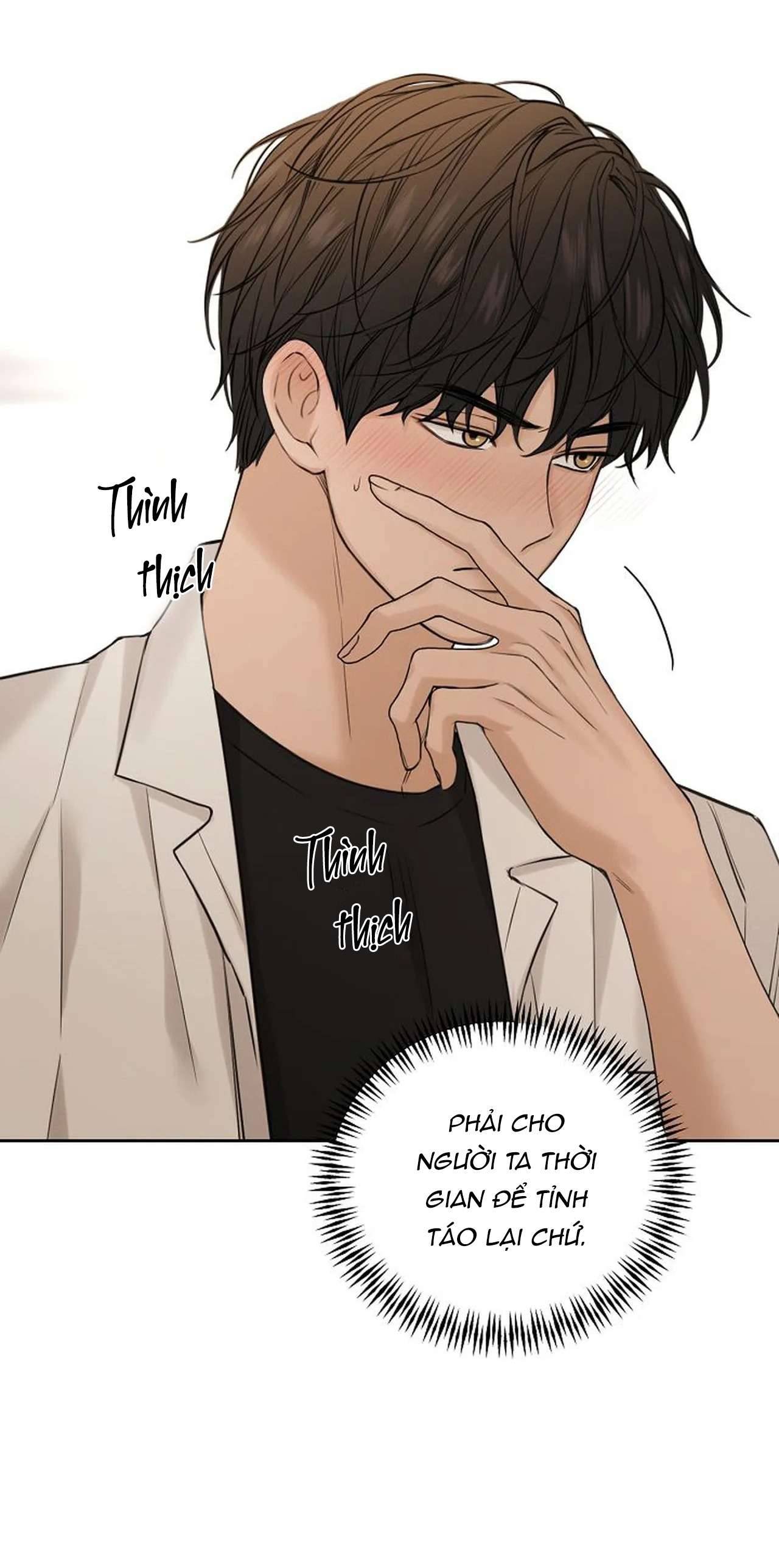 Bình Minh Chap 30 - Trang 4