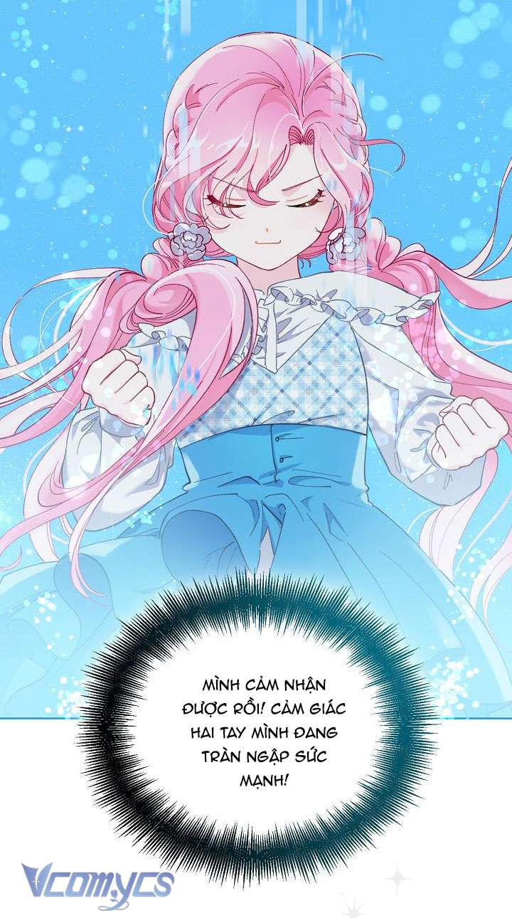 Sự Điều Trị Đặc Biệt Của Tinh Linh Chapter 3 - Next Chapter 3.5