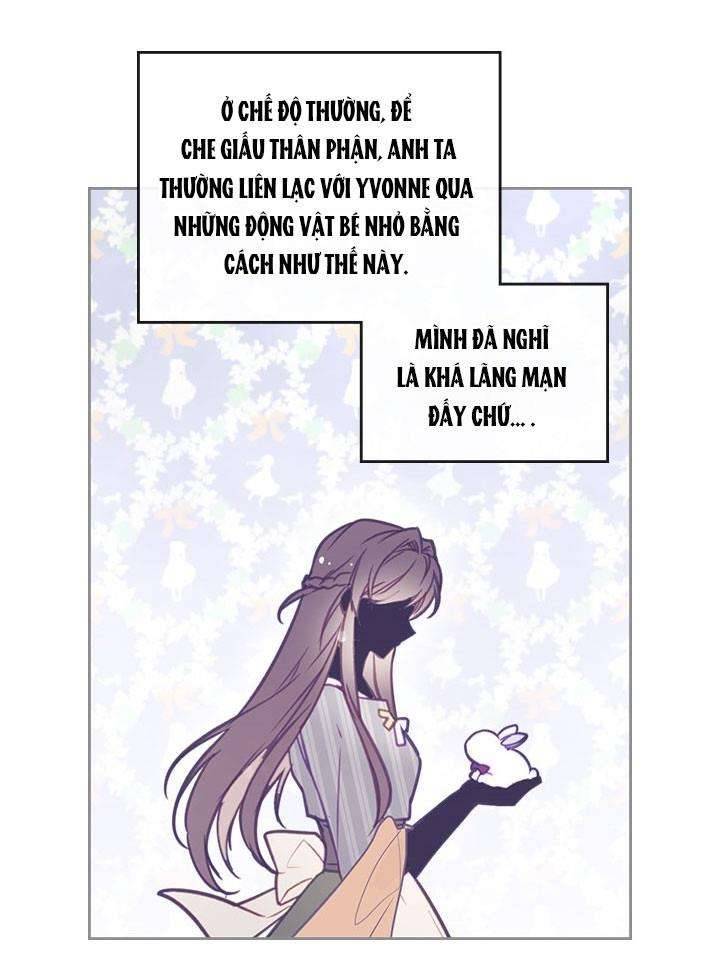 Kết Cục Của Nhân Vật Phản Diện Chỉ Có Thể Là Cái Chết Chapter 32 - Trang 4