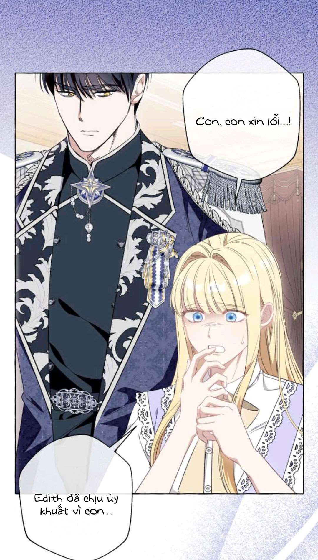 Tôi Tưởng Đó Chỉ Là Tiểu Thuyết Trọng Sinh Bình Thường Chapter 50 - Trang 3