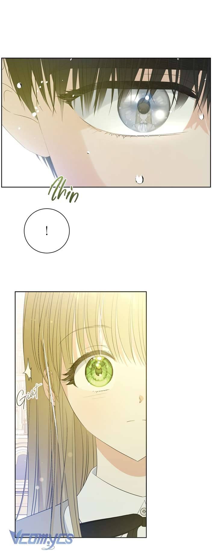 Hãy Để Tiểu Thư Emily Yên Chapter 5 - Trang 4