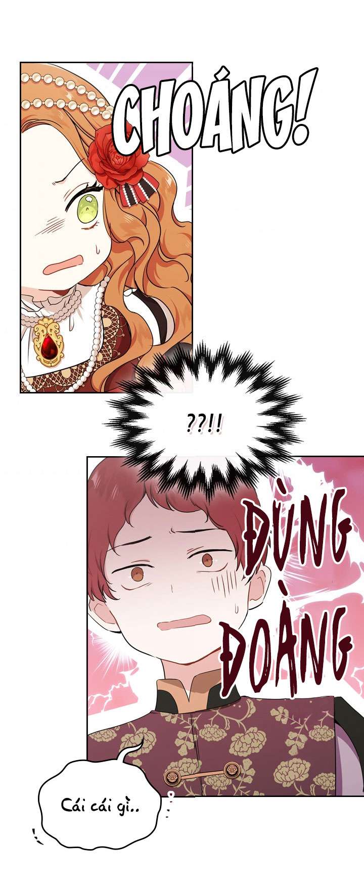 Kiếp Này Nhất Định Làm Gia Chủ Chap 23 - Trang 2