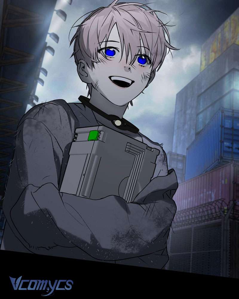 Ác Chi Hoàn Chapter 1 - Trang 4