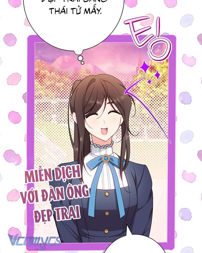 Hầu Gái Độc Quyền Của Hoàng Hậu Phản Diện Chapter 51 - Next Chapter 52