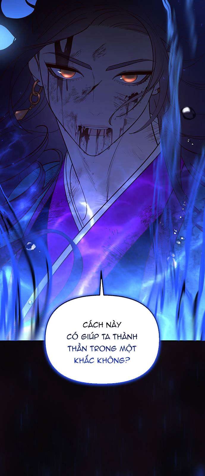 Vương Tử Huyền Bí Chapter 106 - Trang 4