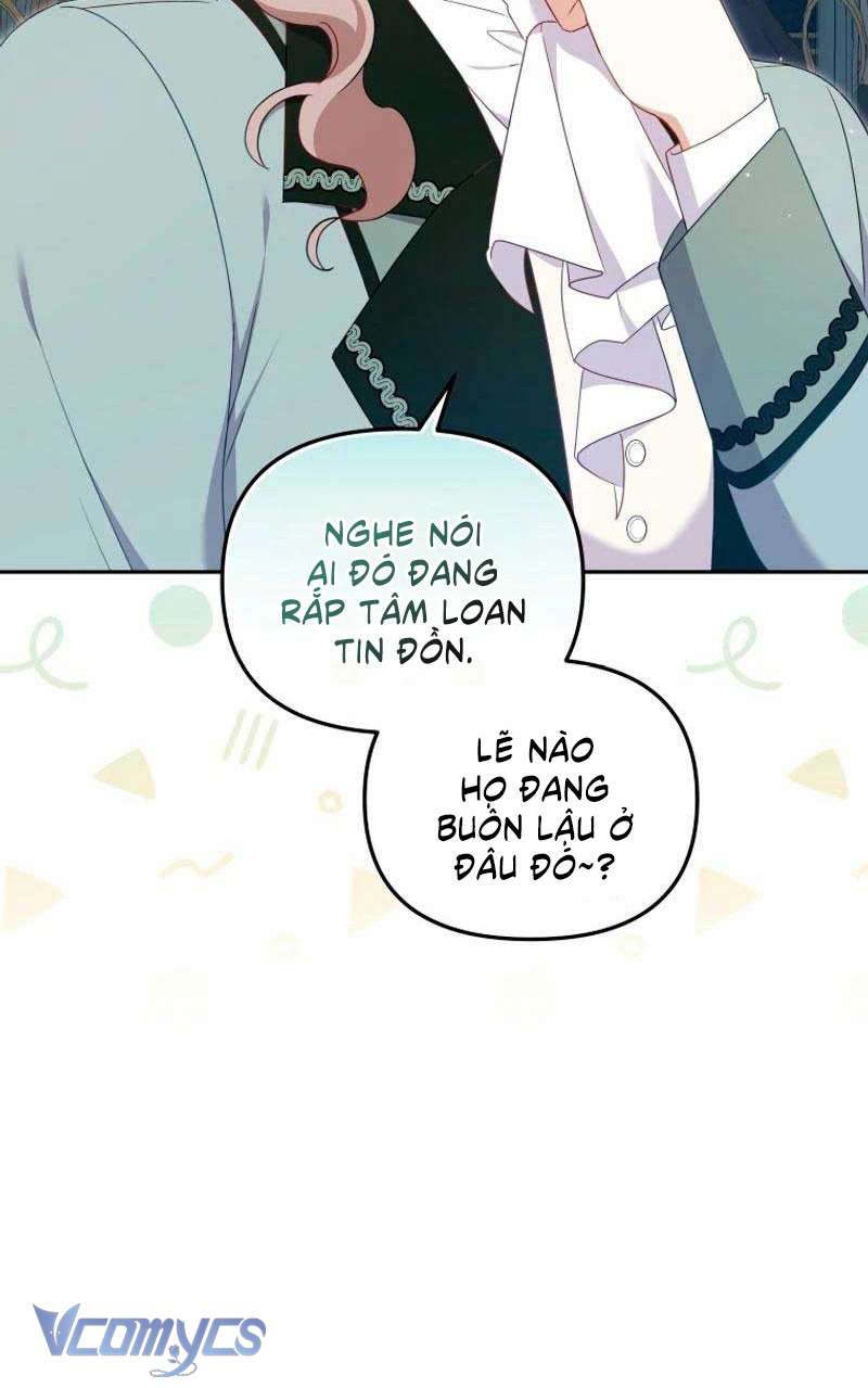 Tôi Được Nuôi Dưỡng Bởi Những Kẻ Phản Diện Chap 73 - Trang 3