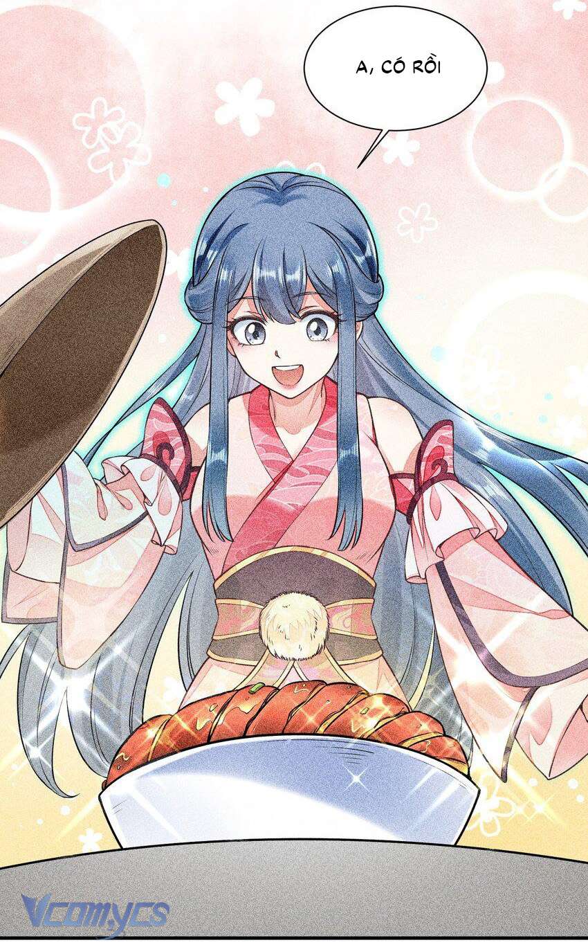 Nuôi Dưỡng Hoàng Tử Chap 5 - Next Chap 6