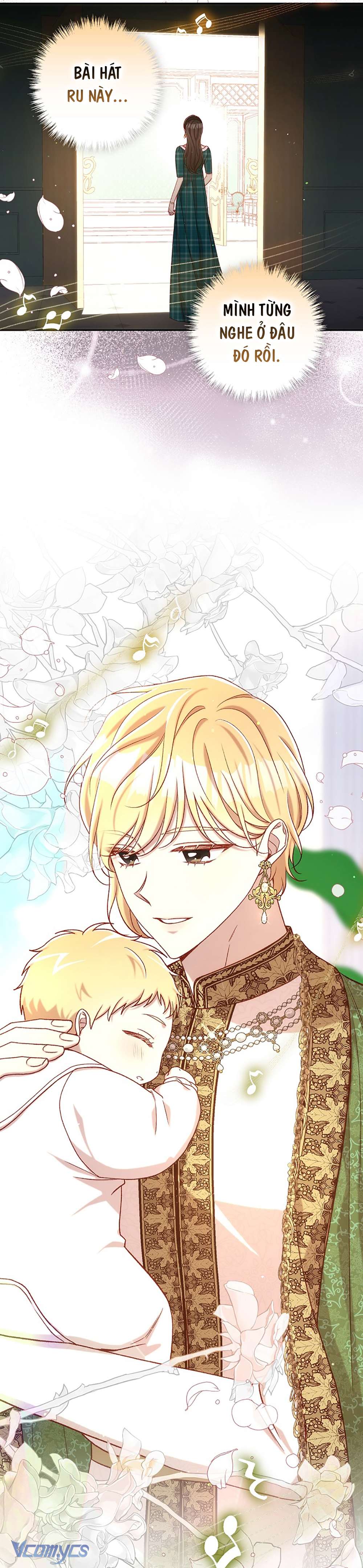Sống Sót Dưới Thân Phận Hầu Nữ Chap 121 - Trang 2