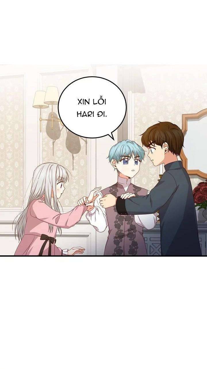 Cẩn Thận Với Các Anh Trai Đấy! Chap 21 - Trang 2