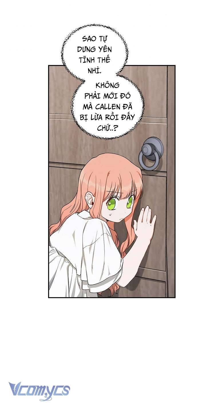 Phương Pháp Trở Thành Con Gái Của Người Hùng Bóng Đêm Chap 12 - Next Chap 13