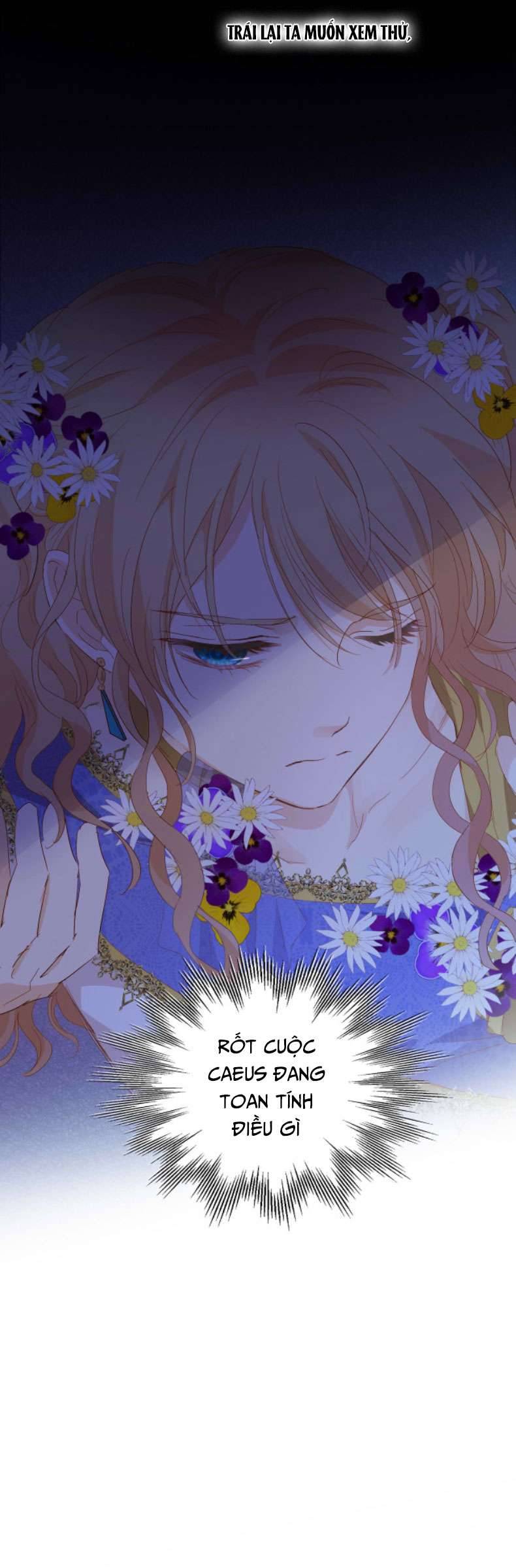 Địch Úc Đa Chi Ca Chapter 152 - Trang 4