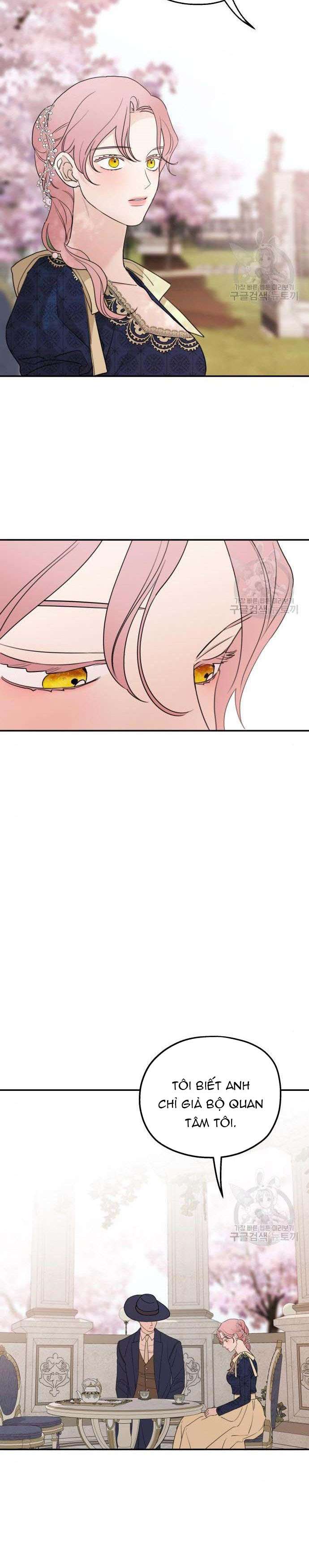 Gia Đình Chồng Quá Ám Ảnh Bởi Tôi Chap 36 - Next Chap 37