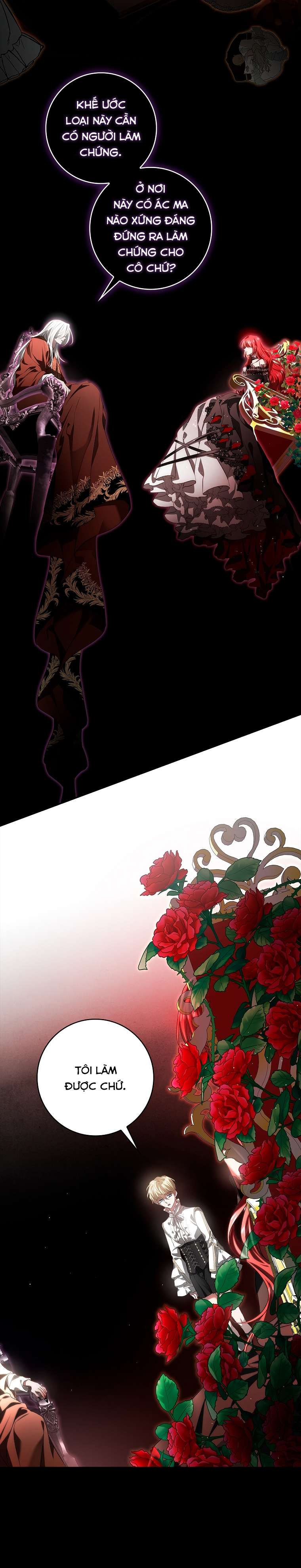 Hôn Phu Ẩn Sắc Chap 104 - Next Chapter 104.1