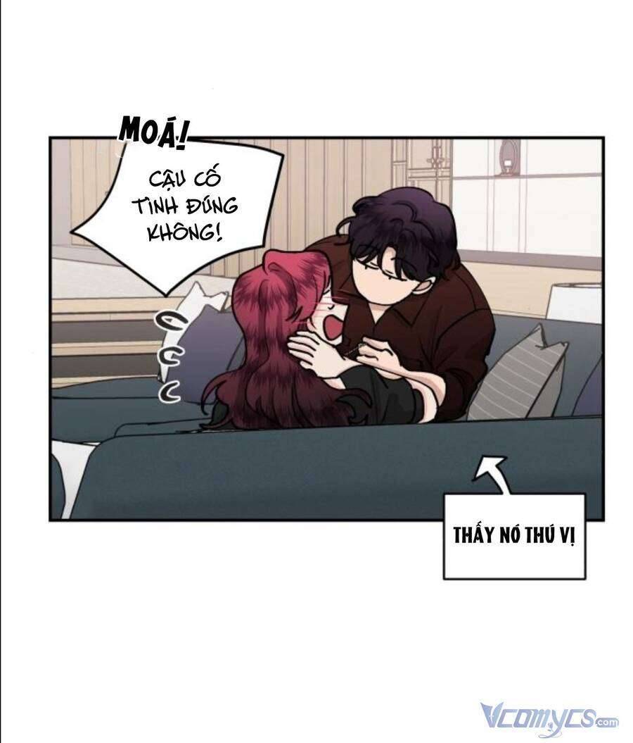 Oan Gia Ngõ Hẹp Chapter 52 - Next Chapter 53