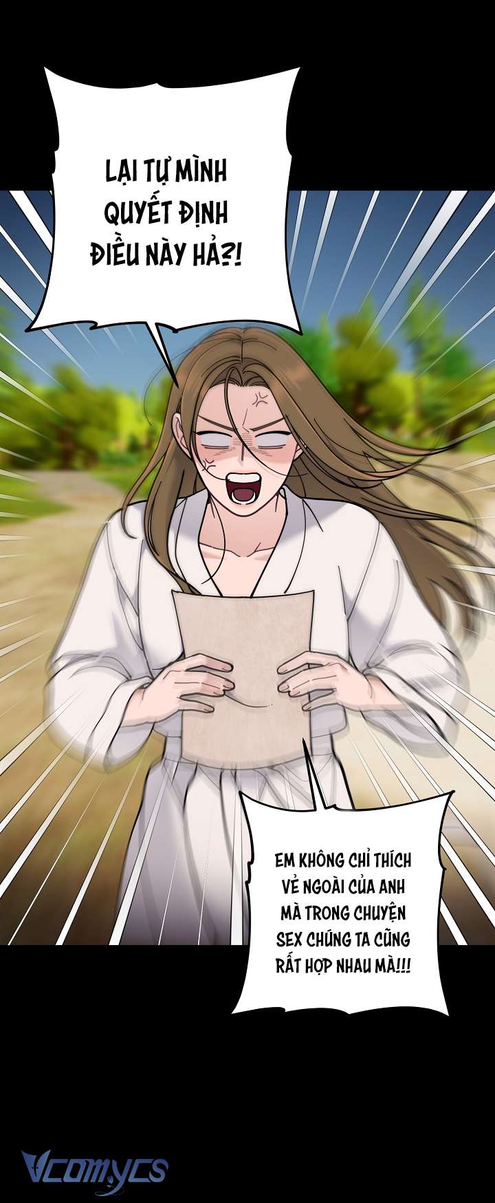 [18+] Dinh Thự Young Chun Hwa: Mọt Sách Phóng Túng Không Ngủ Được Chap 11 - Trang 2