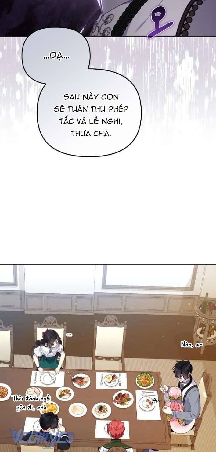 Tôi Được Nuôi Dưỡng Bởi Những Kẻ Phản Diện Chap 47 - Trang 3
