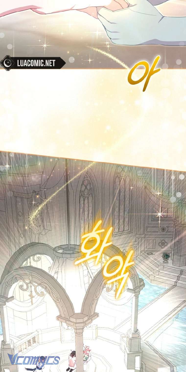 Tôi Được Nuôi Dưỡng Bởi Những Kẻ Phản Diện Chap 72 - Trang 3