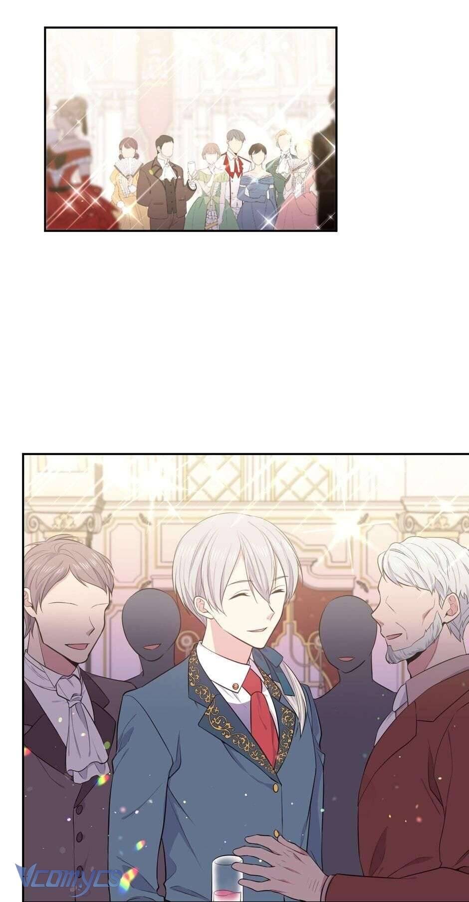 Mục Tiêu Là Cuộc Sống Hoàn Hảo Bất Khả Xâm Phạm Chapter 21 - Trang 4