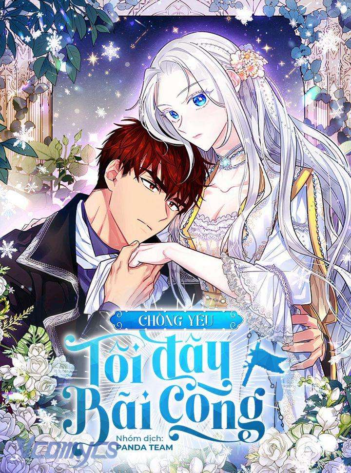 Chồng Yêu, Tôi Đây Bãi Công! Chap 26 - Trang 3