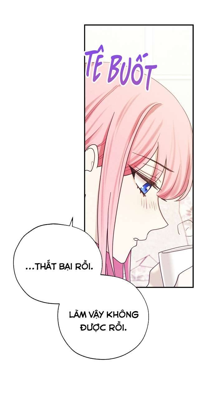 Cửa Hàng Búp Bê Của Công Chúa Chap 38 - Trang 2