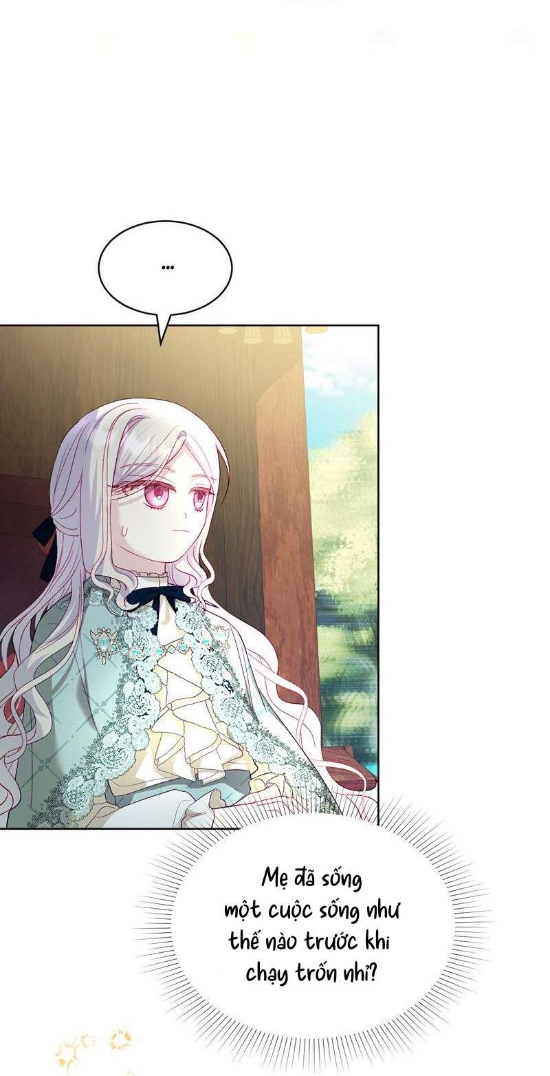 Một Ngày Nọ Bỗng Dưng Cha Xuất Hiện Chapter 16 - Trang 4