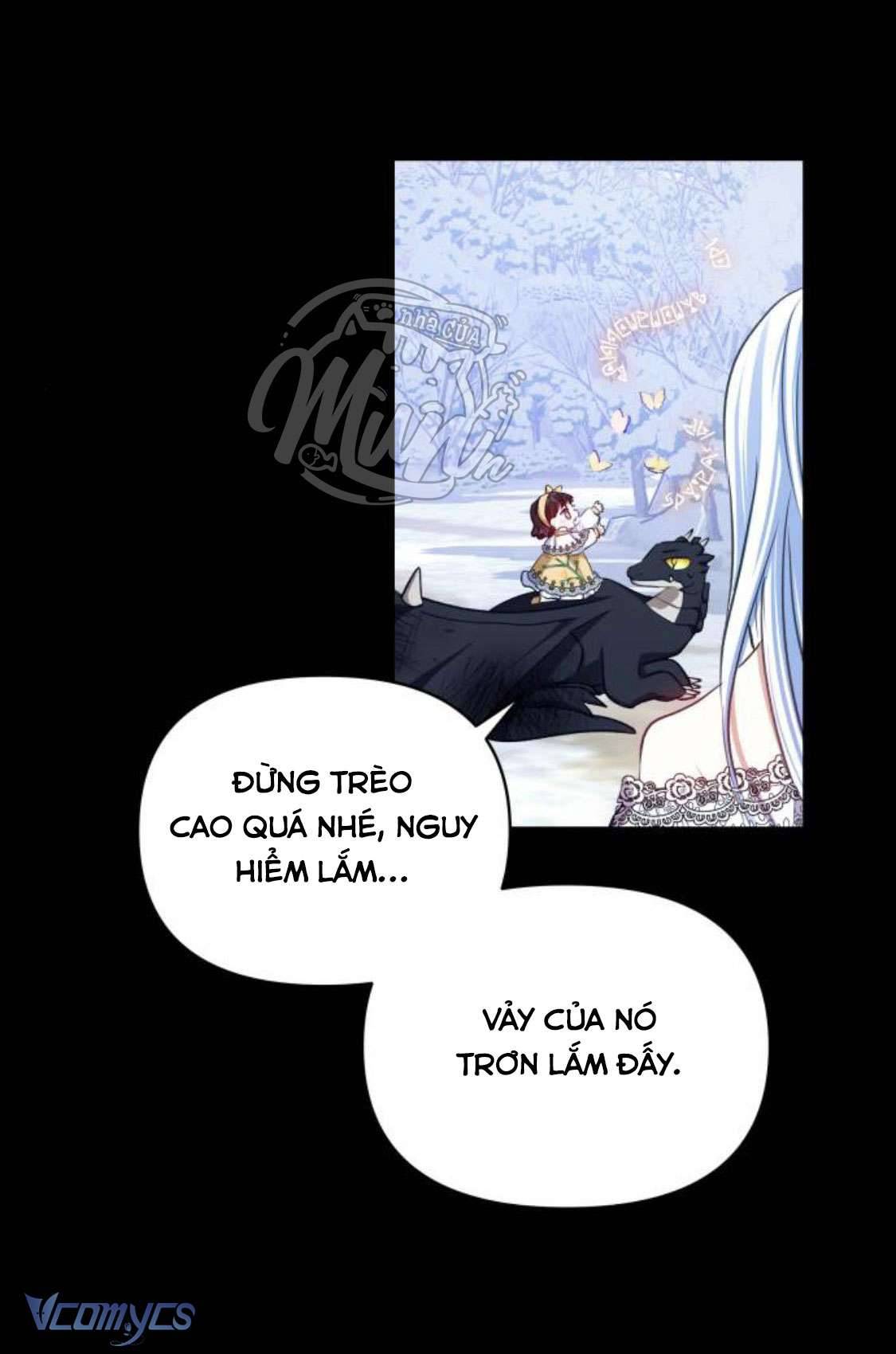 Con Gái Của Công Tước Ác Ma Chapter 26 - Trang 3