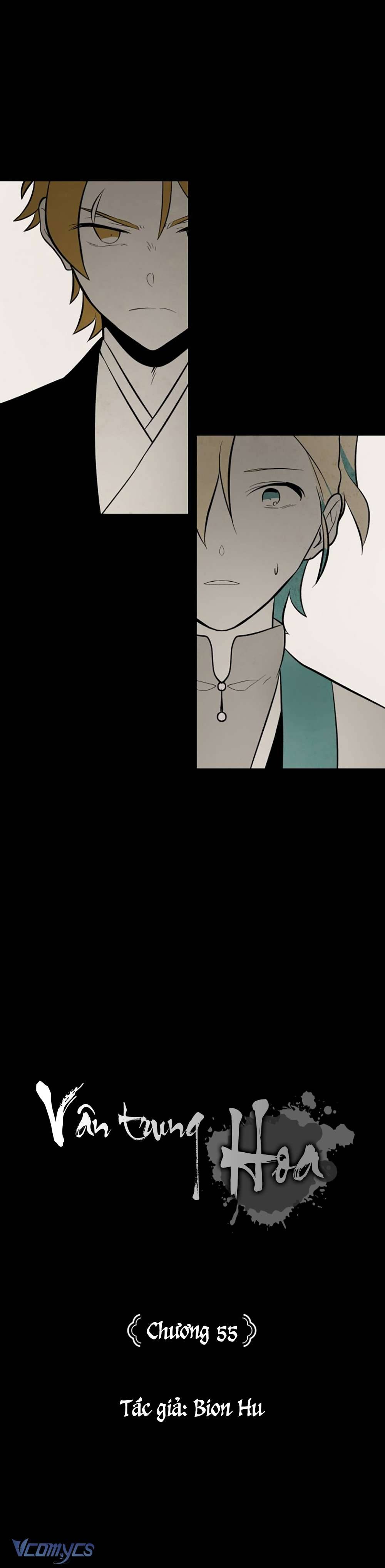 Vân Trung Hoa Chapter 55 - Trang 4