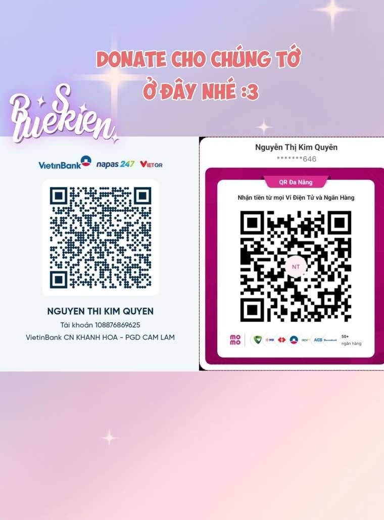 Vị Hôn Phu Phản Diện Cản Trở Con Đường Hoa Của Tôi Chap 11 - Next Chap 12