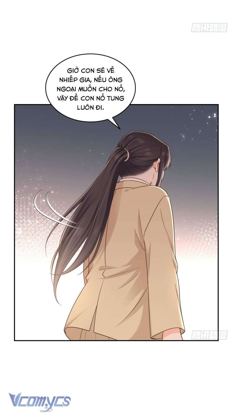 Hệt Như Hàn Quang Gặp Nắng Gắt Chap 525 - Trang 4