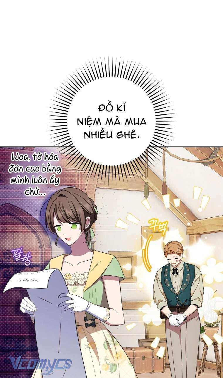 Được Yêu Thương Mà Còn Ngại Ngùng Sao! Chap 76 - Trang 2