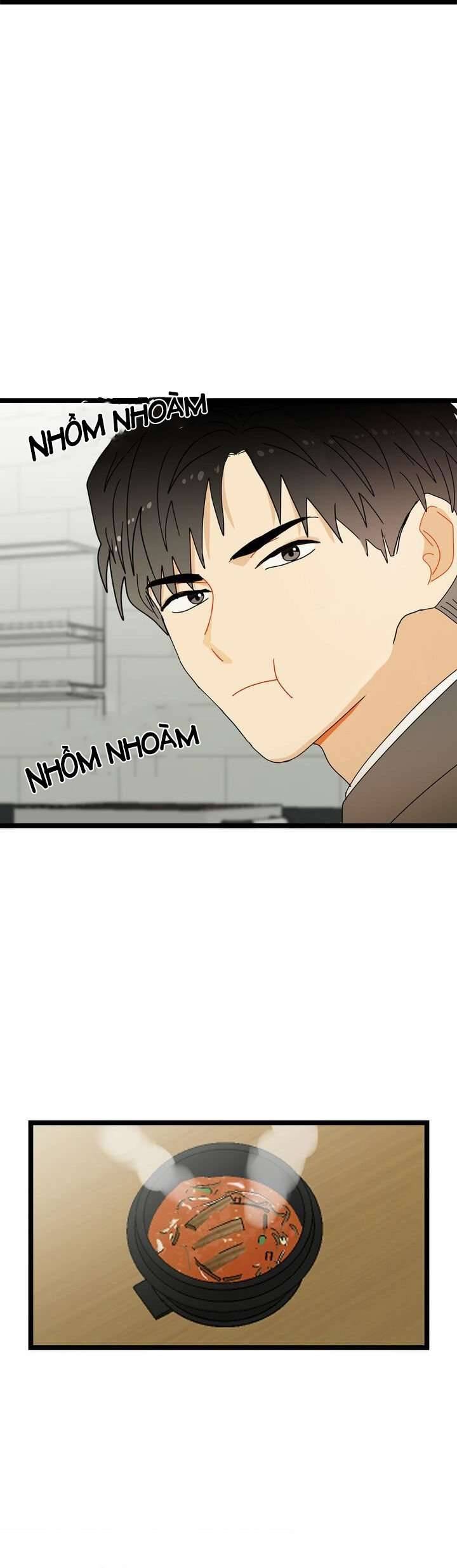 Giả Mạo Theo Phong Cách Chapter 12 - Trang 4