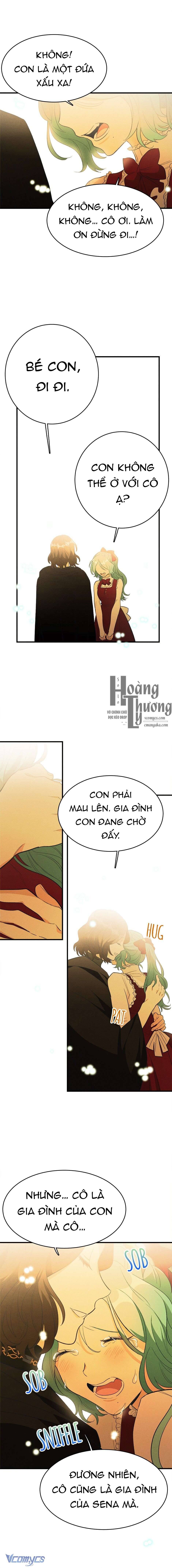Quý Cô Đầu Bếp Hoàng Gia Chap 36 - Trang 2