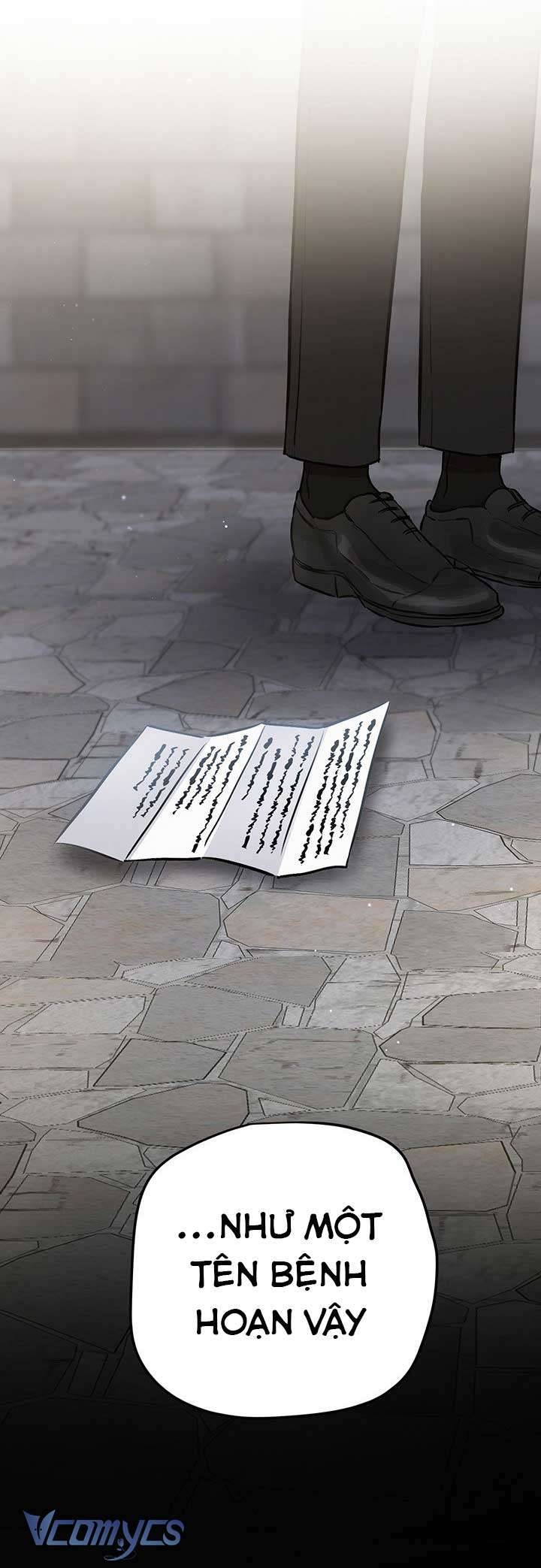 Cuộc Sống Mới Của Công Nương Chapter 15 - Trang 4