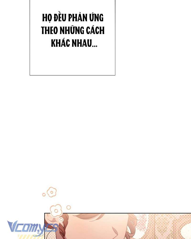 Hầu Gái Độc Quyền Của Hoàng Hậu Phản Diện Chapter 28 - Trang 4