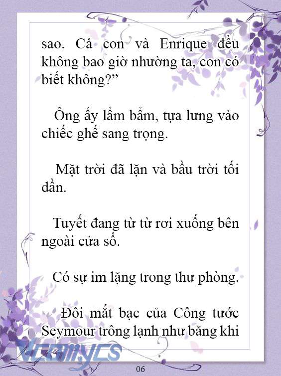 [Novel] Làm Ác Nữ Bộ Không Tốt Sao? Chap 175 - Trang 2