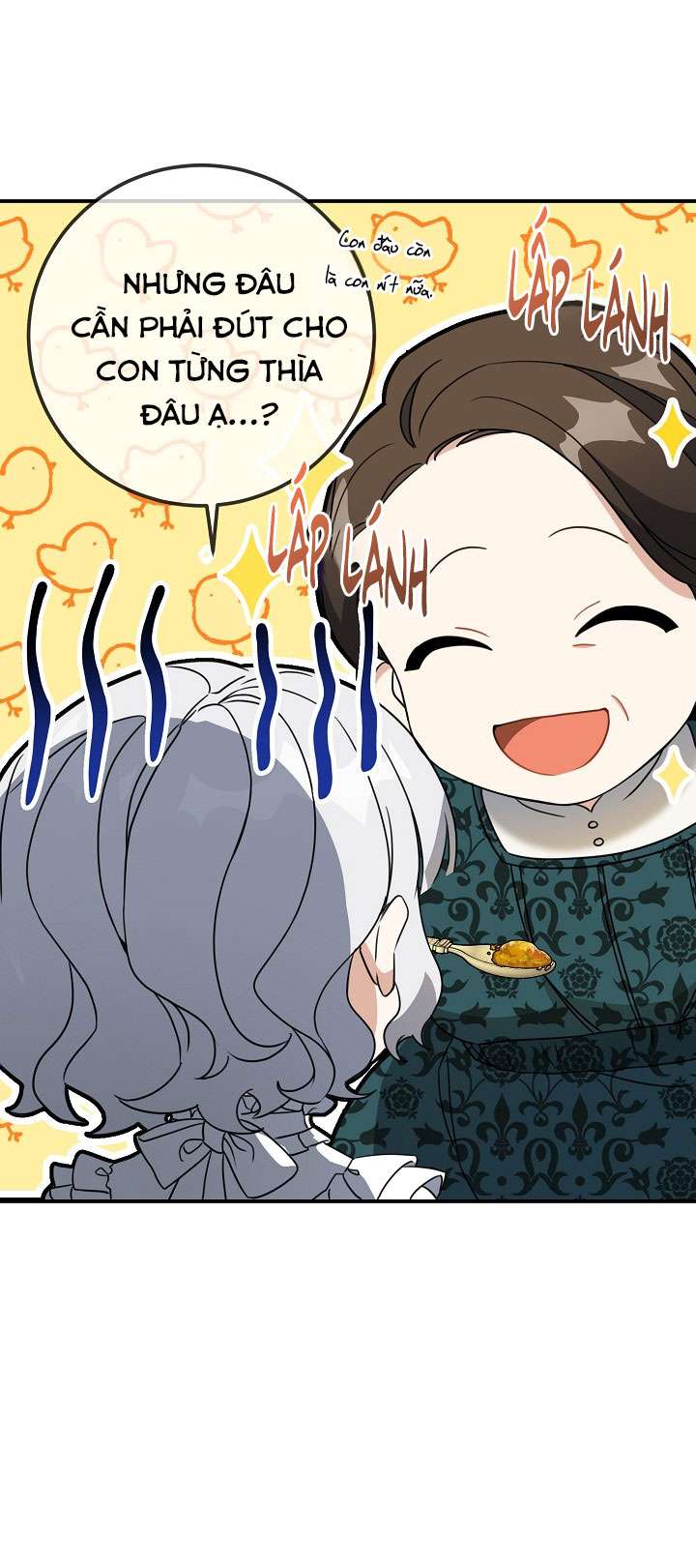 Lại Một Lần Nữa Hướng Về Ánh Sáng Chap 25 - Next Chap 26